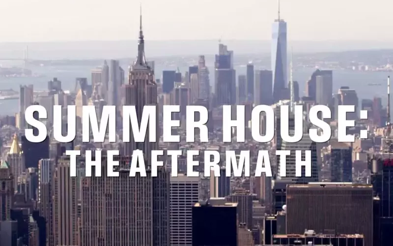 Where to Stream 'Summer House: The Aftermath' Bonus Episode