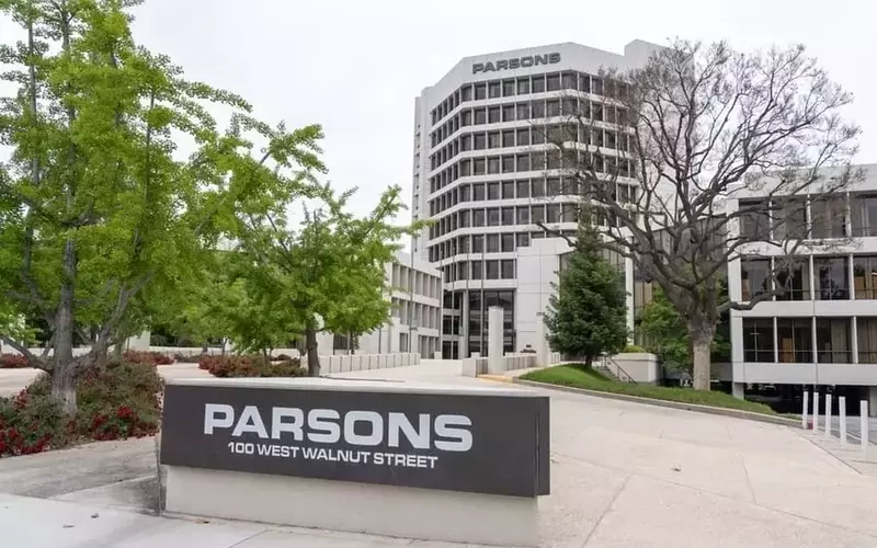 Parsons Corporation Stock Rises Following Major Bridge Project Wins