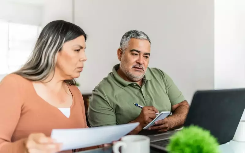 Gen X Retirement Savings: A Looming Crisis?