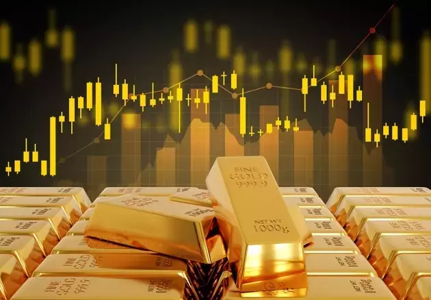 Kurv Gold Enhanced ETF: Gold Income With Increased Risk