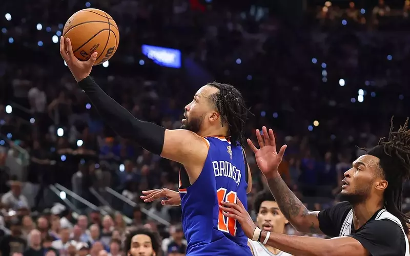 Knicks' NBA Title Victory: A Television Ratings Phenomenon