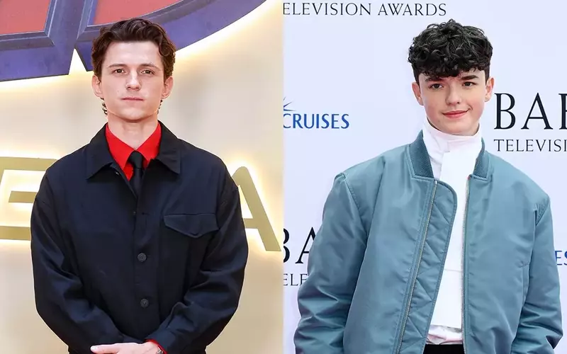 Tom Holland Endorses Owen Cooper as Next Spider-Man