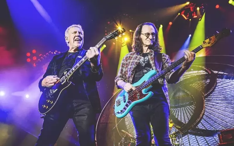 Rush's Triumphant Return: From Cult Favorite to Hipster Sensation