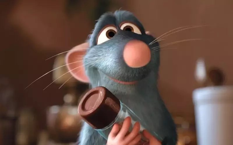 Patton Oswalt Open to 'Ratatouille 2' Only with Organic Story Progression