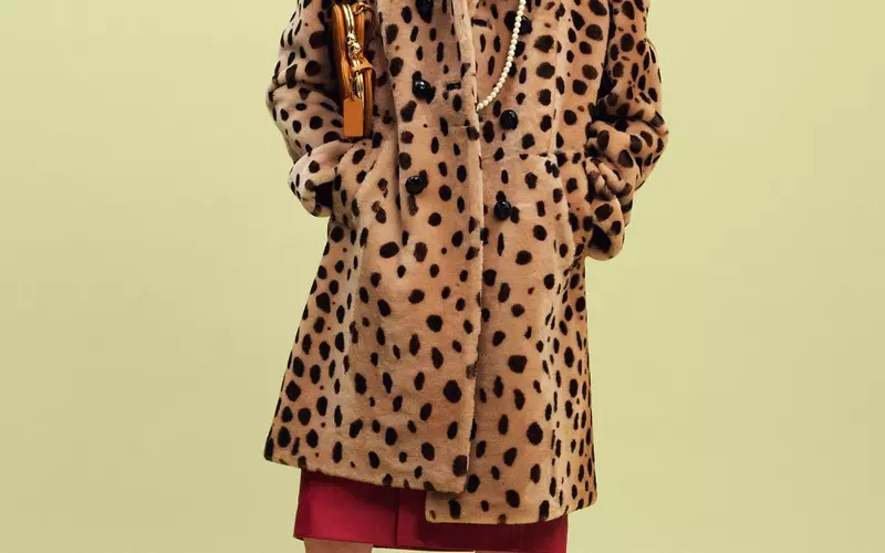 Coach's Winter 2027 Collection: A Celebration of Youthful Nostalgia and Urban Adventure
