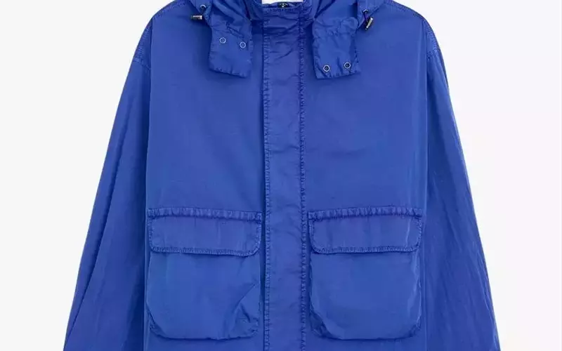 Nylon Jackets: The Unsung Heroes of Outerwear