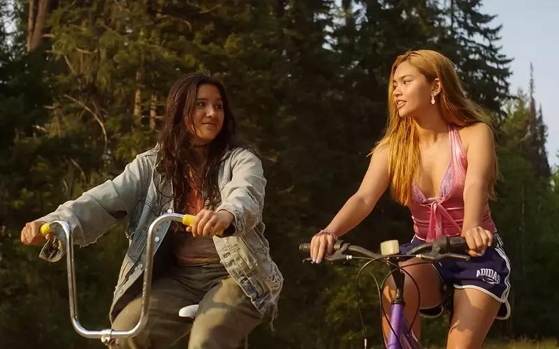 Hayley Kiyoko's "Girls Like Girls": A Tender Look at First Love