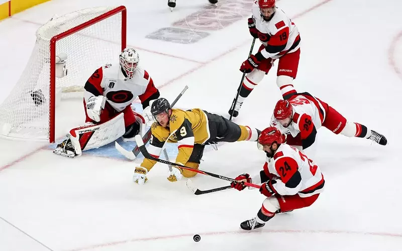 Stanley Cup Final Achieves Highest Viewership in Seven Years