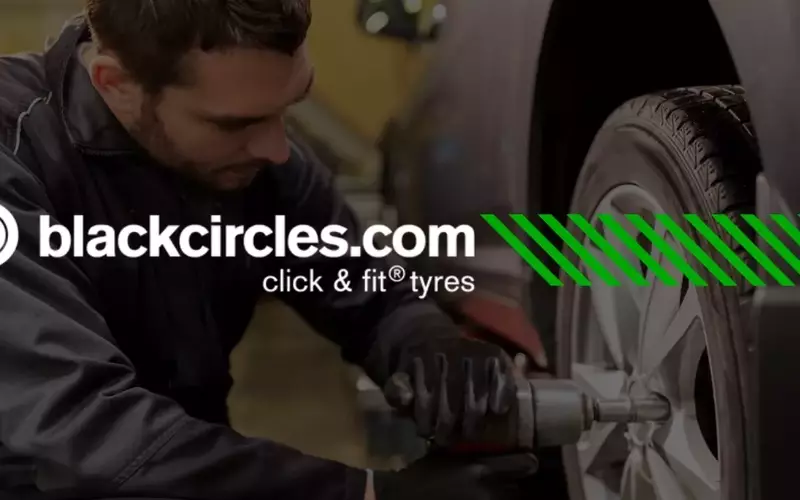 Choosing the Right Tires Starts with Trusted Brands and Smart Retailers