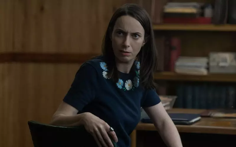 Unraveling the Mysteries of 'Widow's Bay' Season 1 Finale