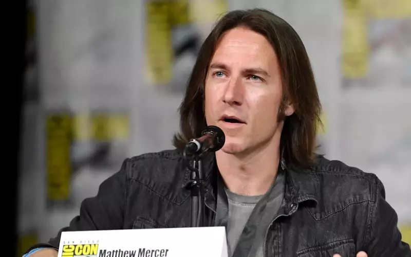 The "Matt Mercer Effect" in Tabletop RPGs: A Misunderstood Phenomenon