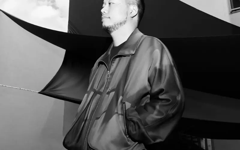 Jiyong Kim: Revolutionizing Fashion with Sun-Bleached Designs