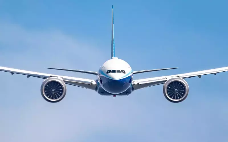 GE Aerospace: Strong Fundamentals and Growth Prospects