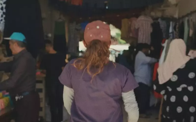 Jordanian Cinema's Global Ascendance