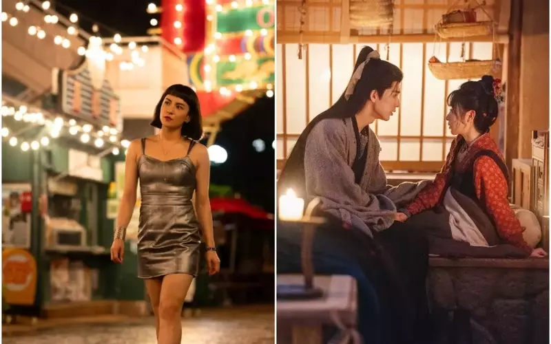 Viu and iQIYI International Forge Streaming Partnership in Southeast Asia