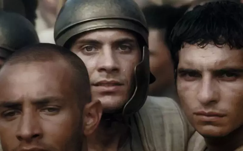 France TV Distribution Acquires 'Apocalypse Civilizations: Rome' for Global Release