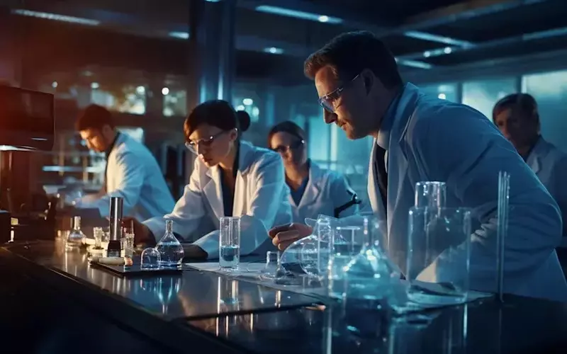 Wolfe Research Issues 'Underperform' Rating for Avantor (AVTR)