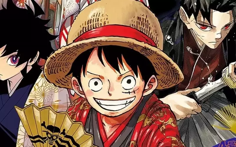 'Kagurabachi' Manga Announces Brief Hiatus Before 2027 Anime Debut