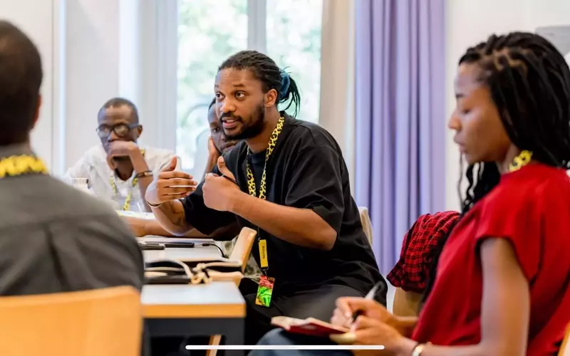 Locarno's Inaugural Open Doors Connect: Participants and Sponsors Revealed