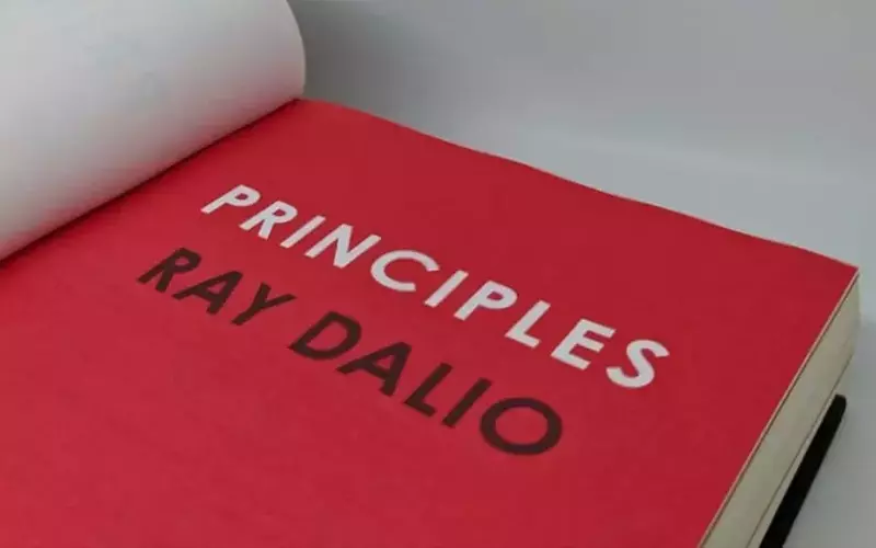 Ray Dalio Foresees AI-Driven Economic Transformation and Significant Job Displacement
