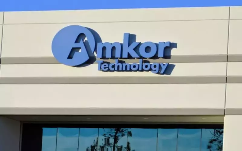 Amkor Technology Soars After Major Partnership with Taiwan Semiconductor