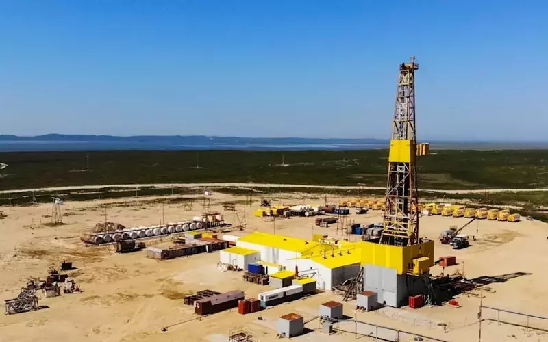 Venezuela's Oil and Gas Production Set for Significant Boost Through PDVSA-Repsol Collaboration