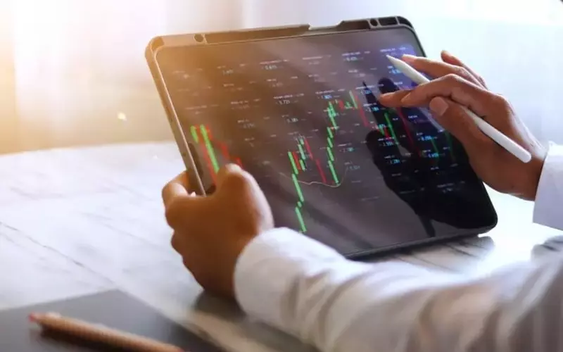 Top 3 Financial Stocks That May Explode In June