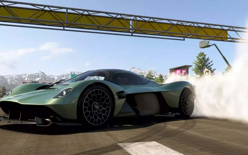 Forza Horizon 6 Patch Tames AI and Enhances Map Navigation