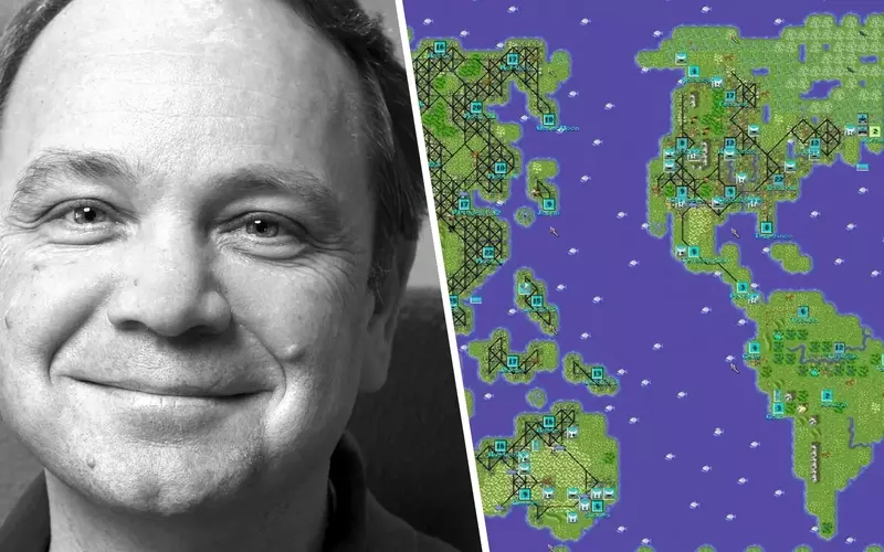 Civilization: The Turn-Based Game That Almost Wasn't an RTS