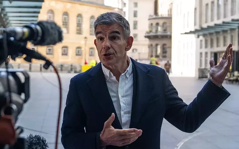 BBC to Undergo Major Restructuring: 550 Jobs Cut and Over $100 Million Slashed from Commissioning Budget