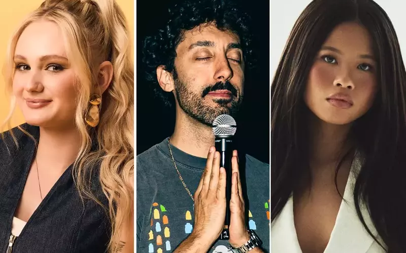 TikTok to Showcase Diverse Creator Talent at Cannes Lions Festival