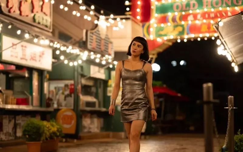 Hulu's 'The Season': A Spiritual Sequel to 'Crazy Rich Asians' Set in Hong Kong