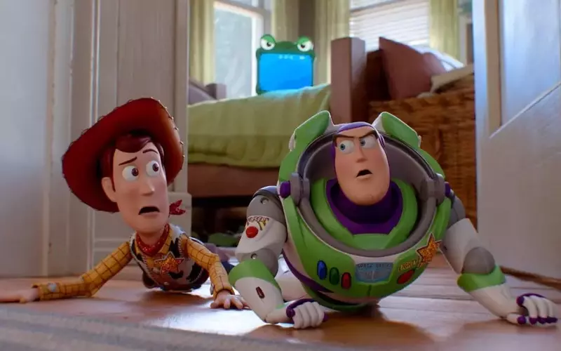 “Toy Story 5” Aims for $150 Million-Plus Opening Weekend at Box Office