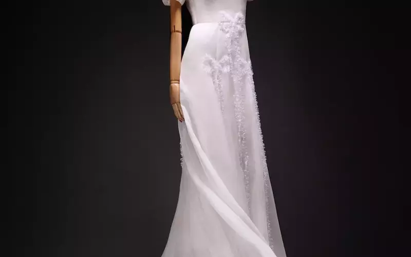 Susie Cave's New Venture: "Weddings and Funerals" Redefines Occasion Wear with Personalized Elegance
