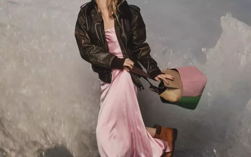 JW Anderson's Spring 2027 Collection: A Curated Exploration of Fashion and Craft