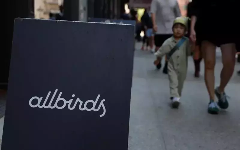 Allbirds Rebrands as Smartbird, Pivots to AI Infrastructure with New Leadership