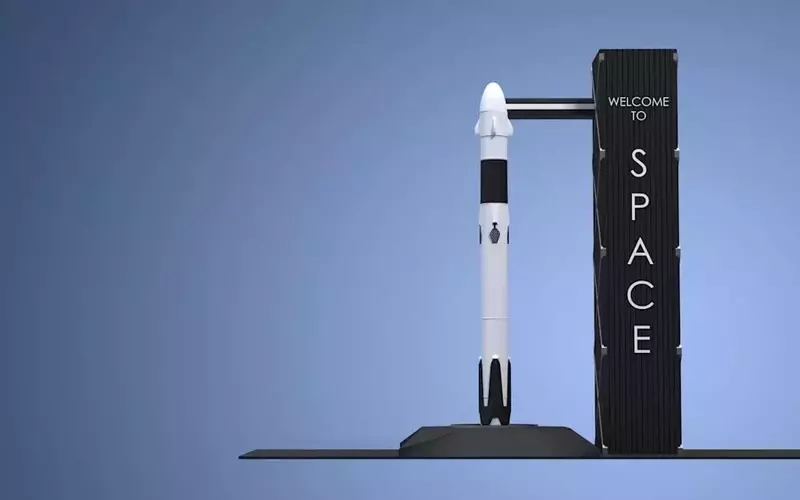 SpaceX Stock: An Analysis of Valuation and Future Prospects