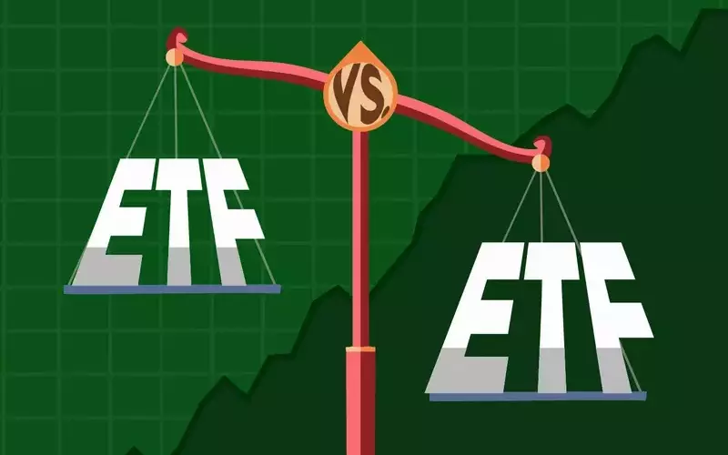 Choosing Between International ETFs: IEFA vs. EEM for Long-Term Investment Strategies