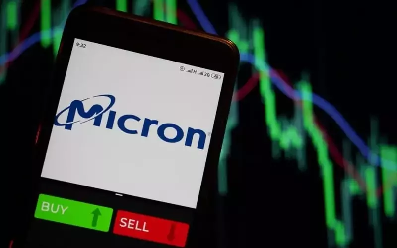 Micron Technology's Q3 Earnings Expected to Surge; Analysts Revise Forecasts
