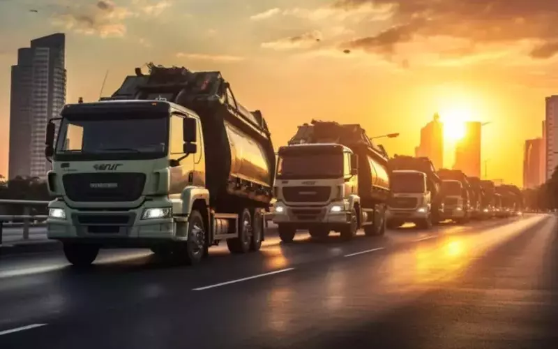 Waste Connections' Enduring Strength and Market Leadership