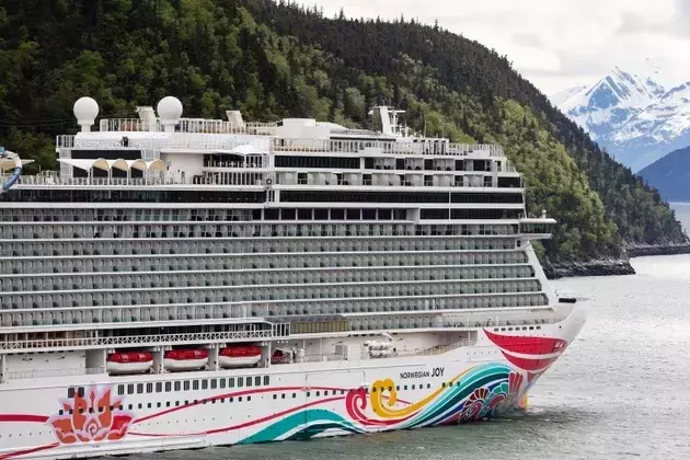 Norwegian Cruise Line: Navigating Uncertain Waters