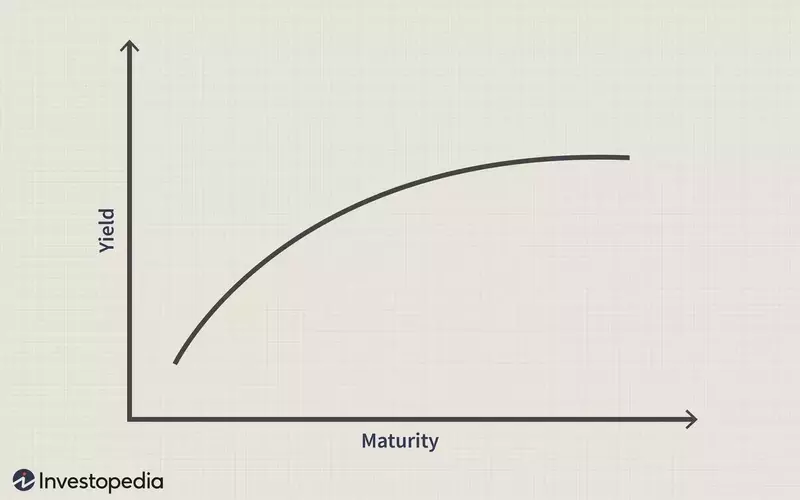 Understanding the Flat Yield Curve and its Economic Implications
