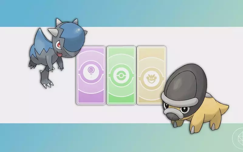 Optimal Choices for 'Choose Your Path: Fossil Fun' in Pokémon Go
