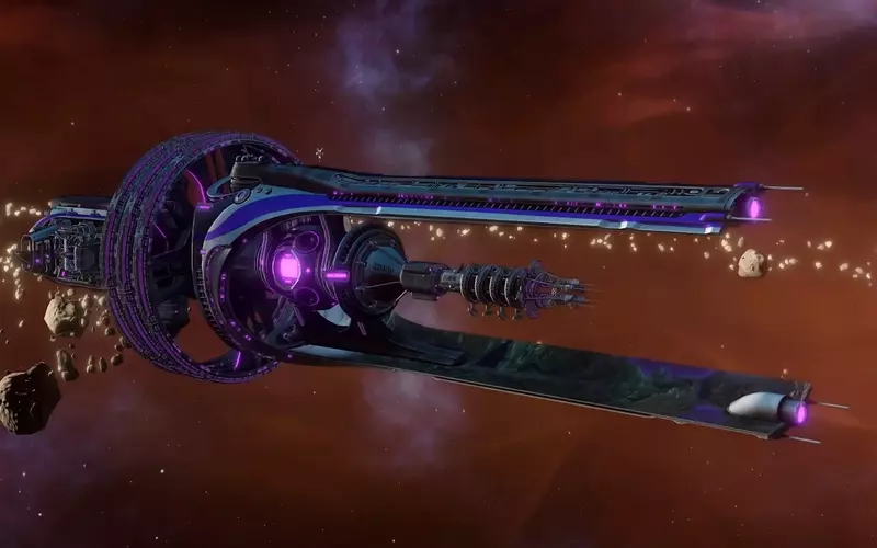 Stellaris Nomads Expansion: A Review of Interstellar Wandering