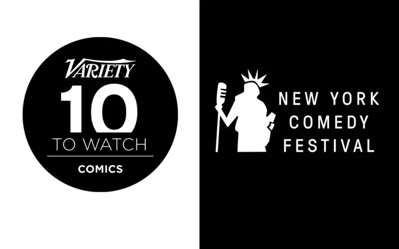 New York Comedy Festival to Feature Variety's 10 Comics to Watch