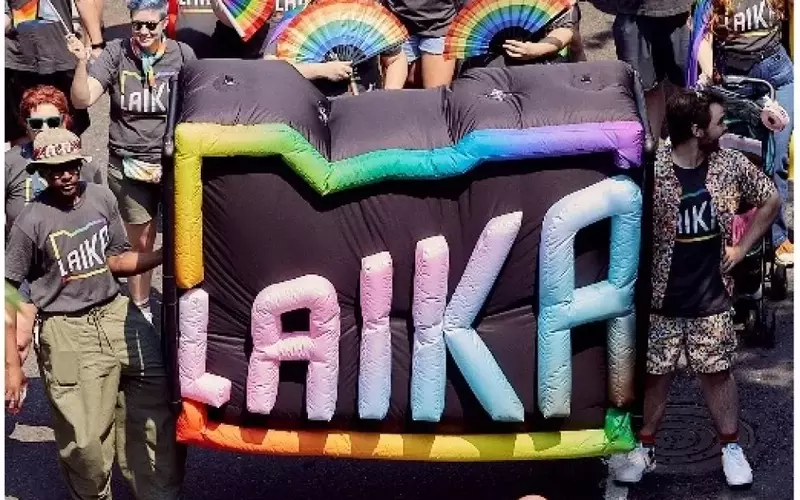 Laika Animation Studio Achieves B Corp Certification, Upholding Social and Environmental Excellence