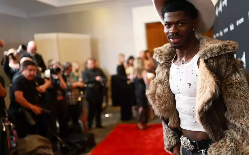 Lil Nas X Opens Up on Mental Health Journey and Upcoming Music