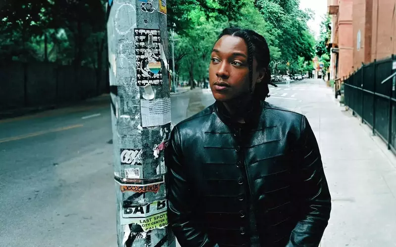 Josh Johnson: The Unconventional Path of a Prolific Comedian