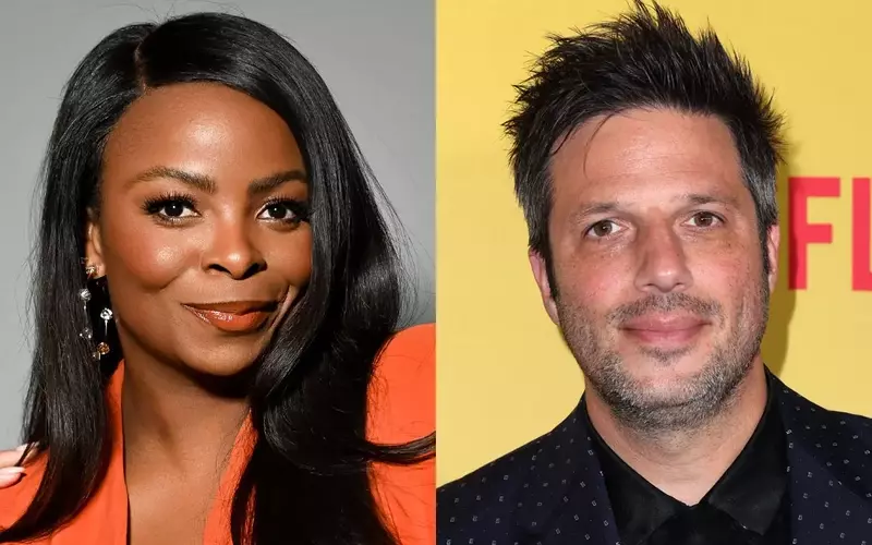 Hulu Greenlights Virgin Islands Comedy from Janelle James and David Caspe