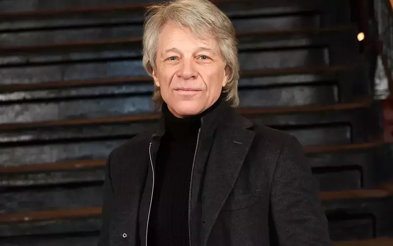 Jon Bon Jovi's Health Update: Vocal Cord Surgery Recovery and Anticipated Tour